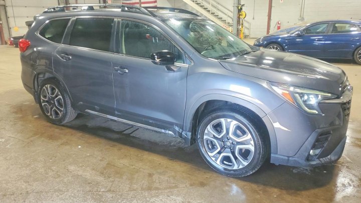 Subaru Ascent Limited 2024