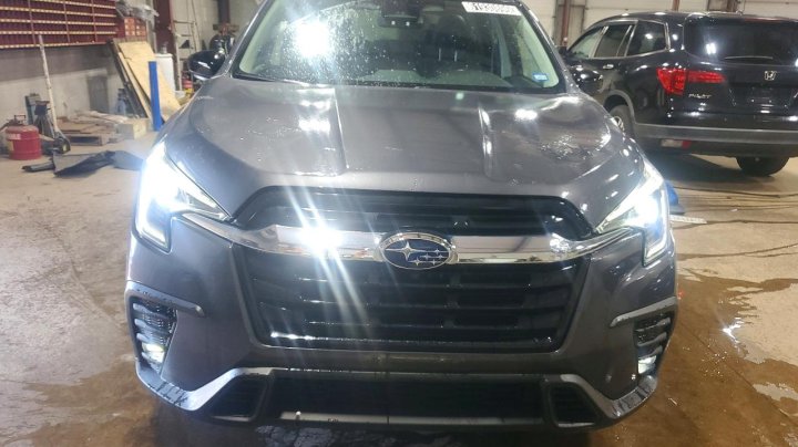 Subaru Ascent Limited 2024