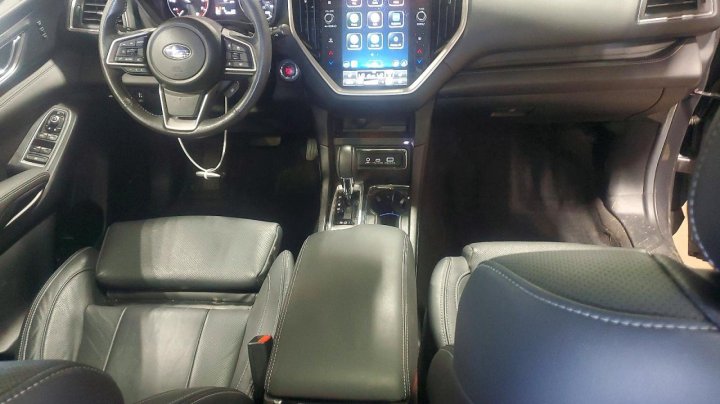 Subaru Ascent Limited 2024