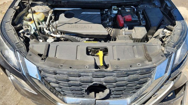 Nissan ROGUE Sv 2023