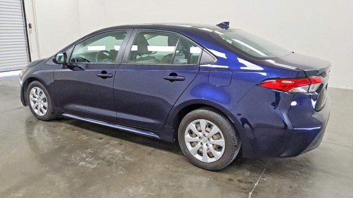 Toyota Corolla Le 2024