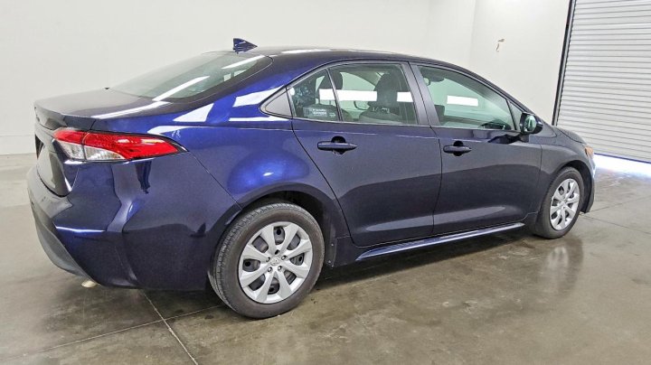 Toyota Corolla Le 2024