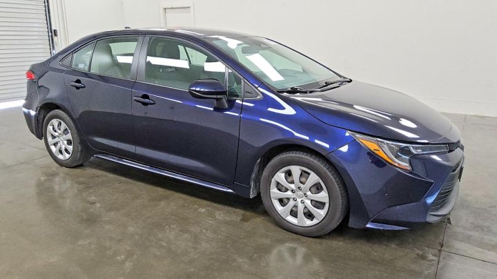 Toyota Corolla Le 2024
