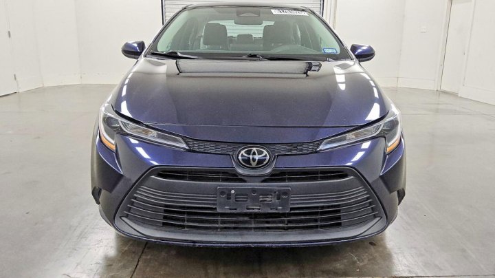 Toyota Corolla Le 2024