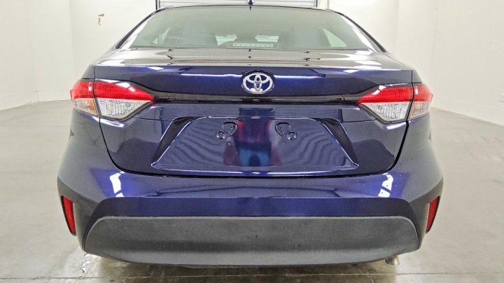 Toyota Corolla Le 2024