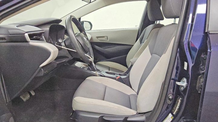 Toyota Corolla Le 2024
