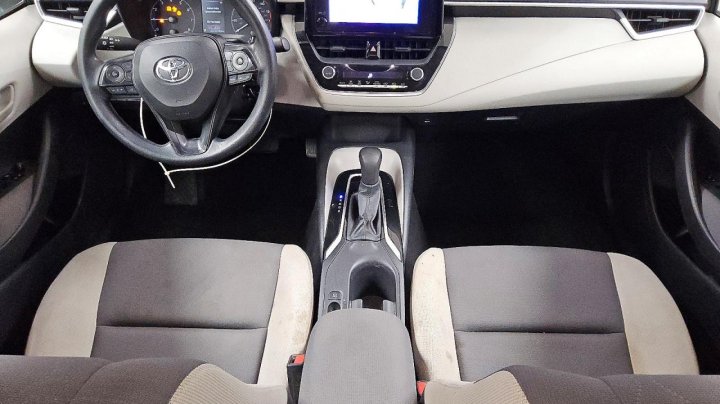 Toyota Corolla Le 2024