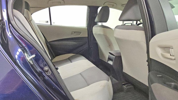 Toyota Corolla Le 2024