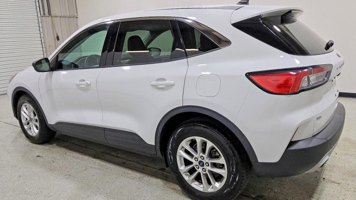 Ford Escape Se 2022