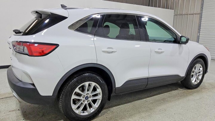 Ford Escape Se 2022