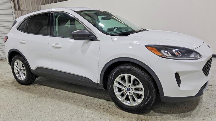 Ford Escape Se 2022