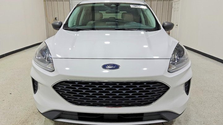 Ford Escape Se 2022