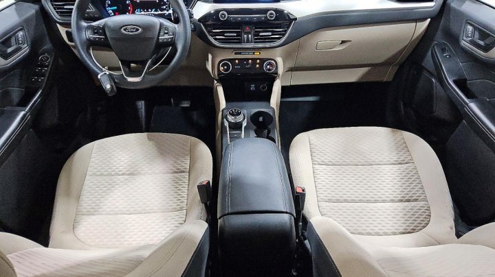 Ford Escape Se 2022