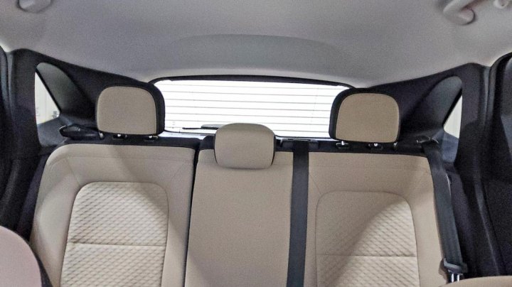 Ford Escape Se 2022