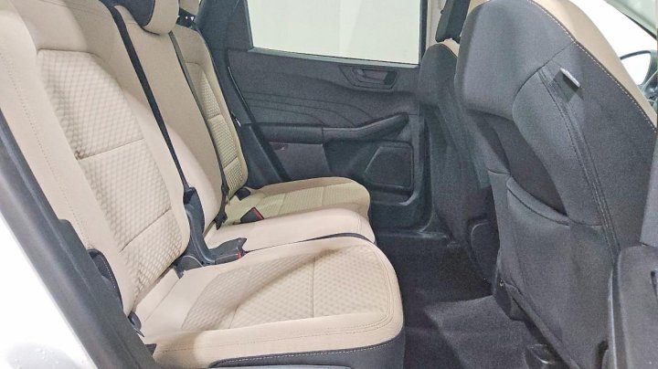 Ford Escape Se 2022