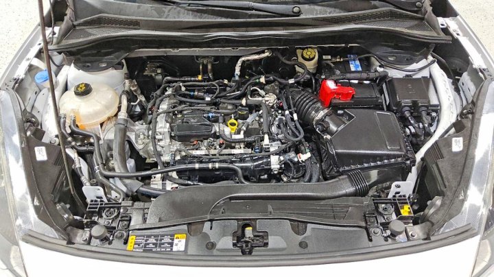 Ford Escape Se 2022