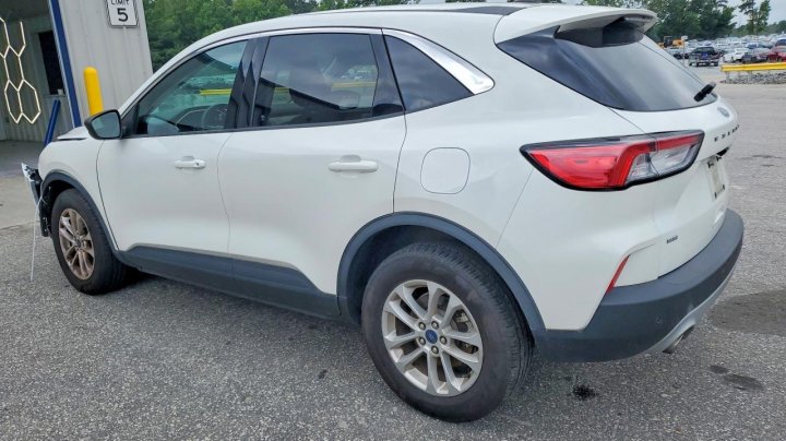 Ford Escape Se 2022