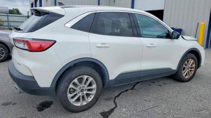 Ford Escape Se 2022