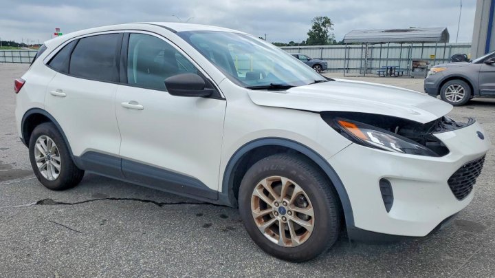 Ford Escape Se 2022