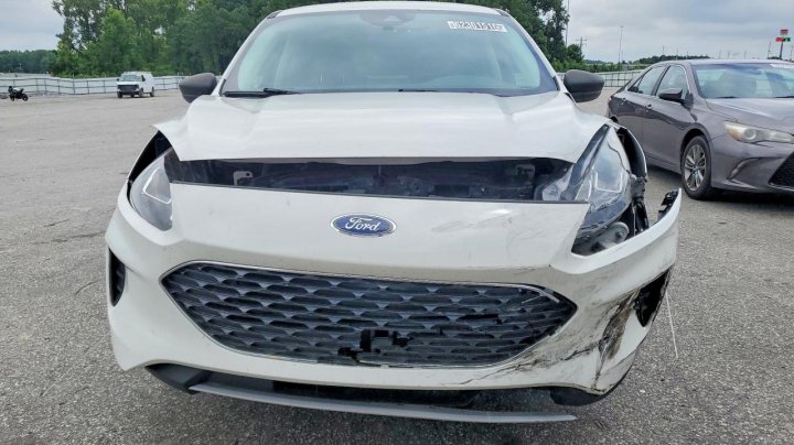 Ford Escape Se 2022