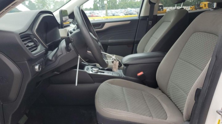 Ford Escape Se 2022