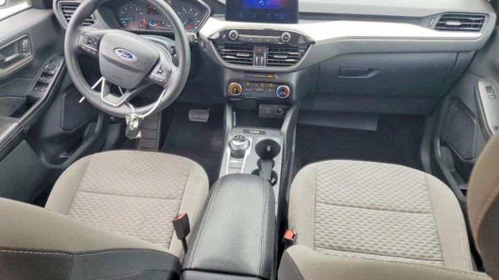 Ford Escape Se 2022