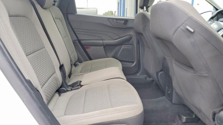 Ford Escape Se 2022