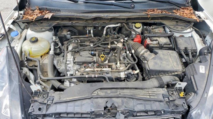 Ford Escape Se 2022