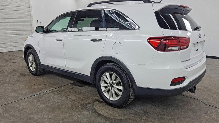 KIA Sorento Lx V6 2019