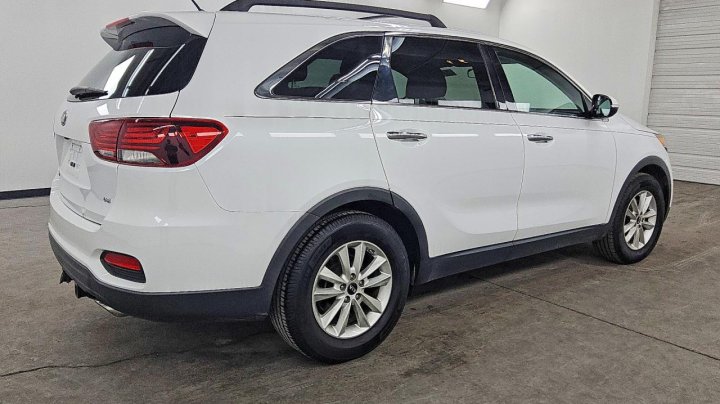 KIA Sorento Lx V6 2019