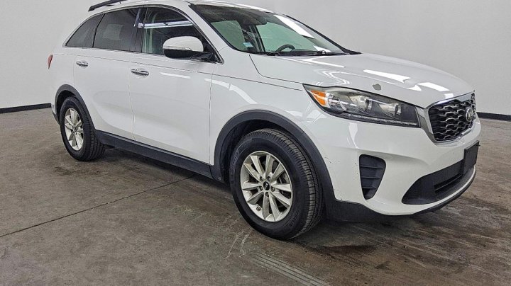 KIA Sorento Lx V6 2019