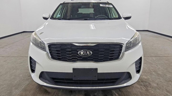 KIA Sorento Lx V6 2019