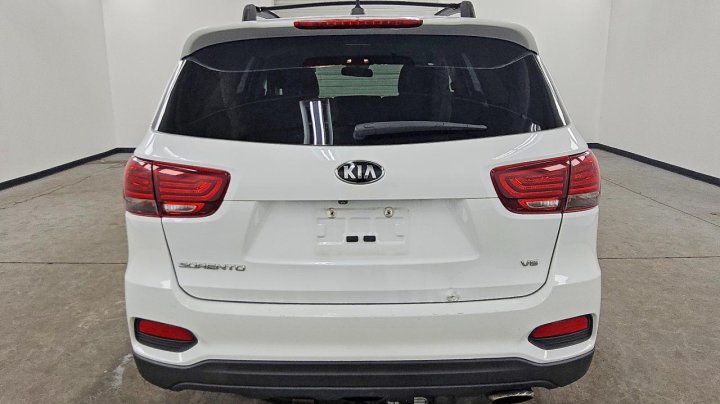 KIA Sorento Lx V6 2019