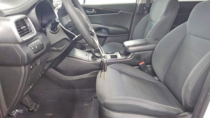 KIA Sorento Lx V6 2019