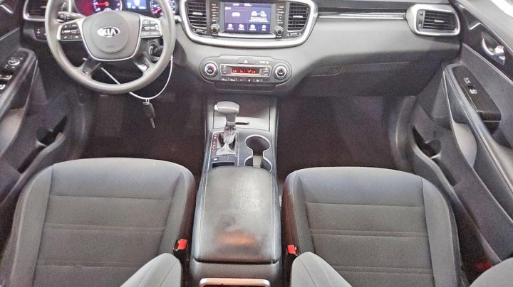 KIA Sorento Lx V6 2019