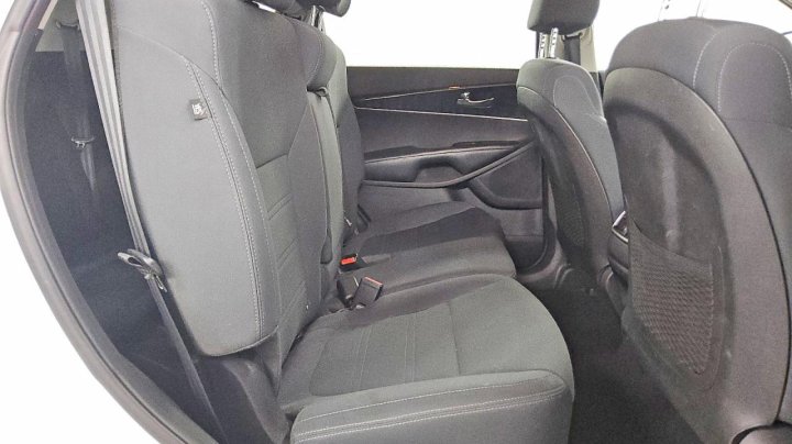 KIA Sorento Lx V6 2019