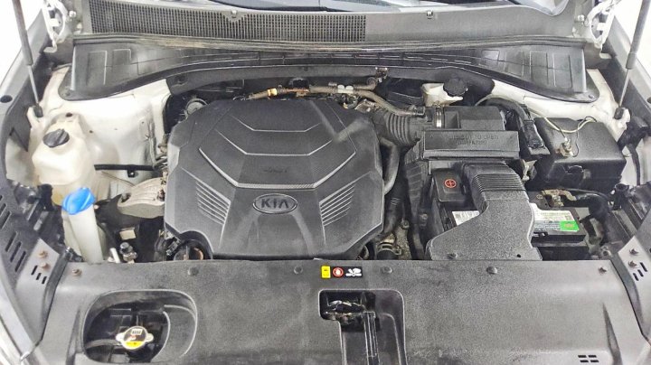 KIA Sorento Lx V6 2019