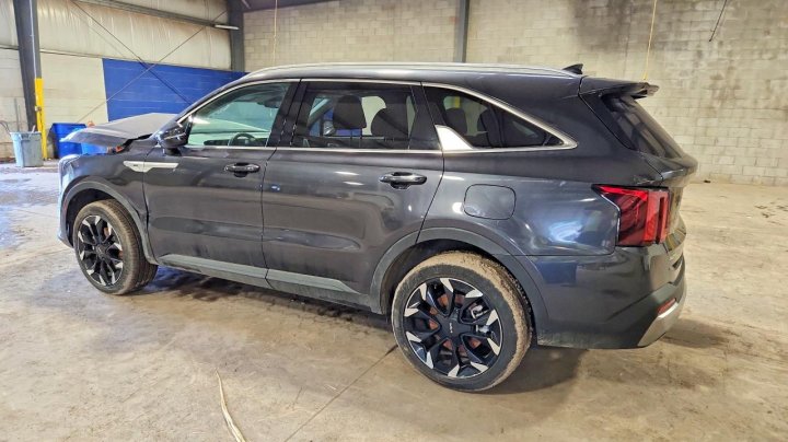 KIA Sorento Ex 2025