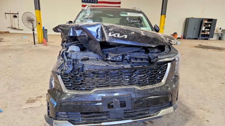 KIA Sorento Ex 2025