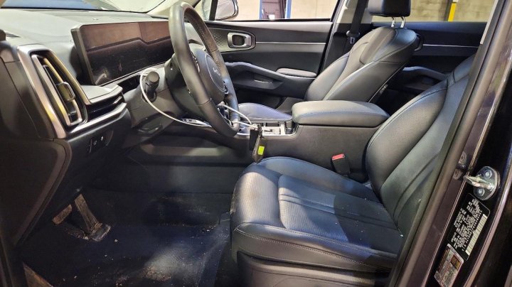 KIA Sorento Ex 2025