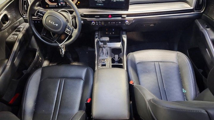 KIA Sorento Ex 2025