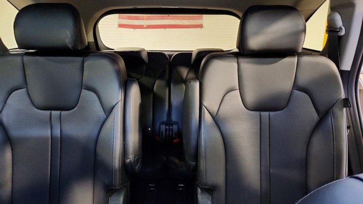 KIA Sorento Ex 2025