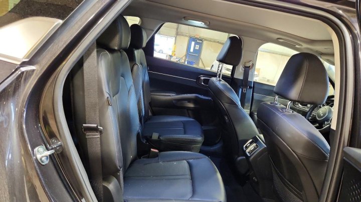 KIA Sorento Ex 2025