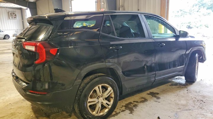 GMC TERRAIN Sle 2022