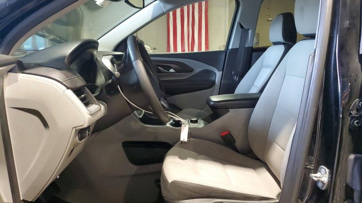 GMC TERRAIN Sle 2022