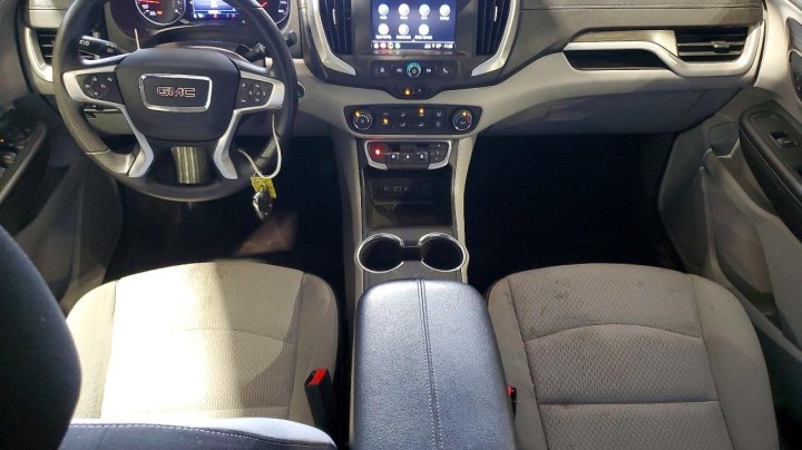 GMC TERRAIN Sle 2022