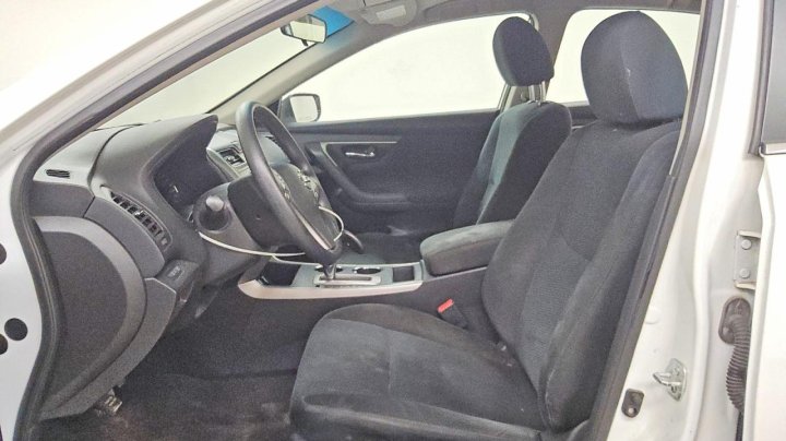 Nissan Altima 2.5 S 2015