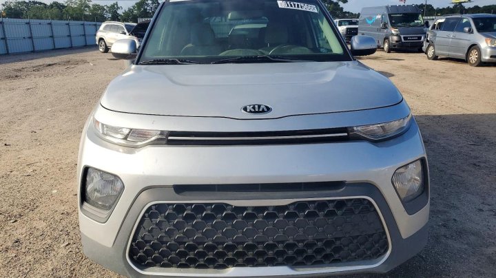 KIA Soul Lx 2020