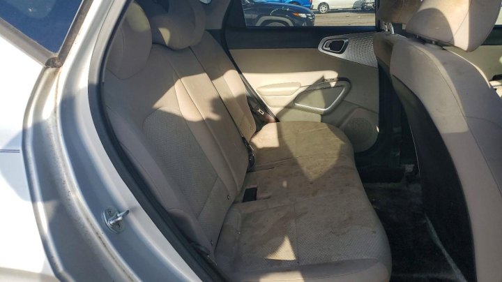 KIA Soul Lx 2020