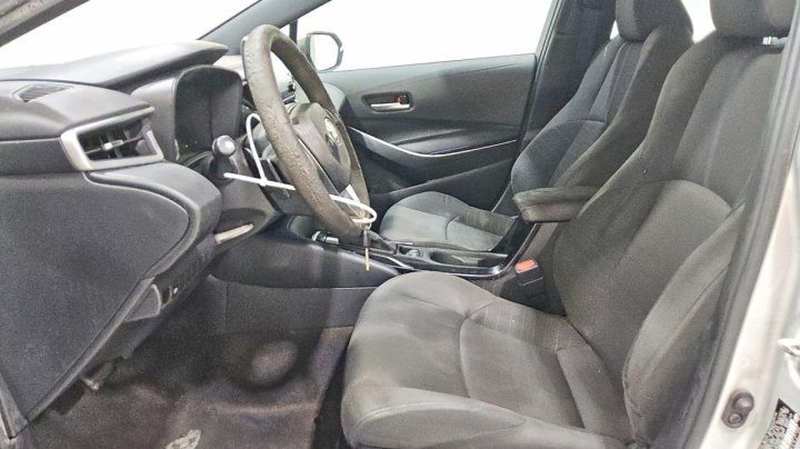 Toyota Corolla Se 2021